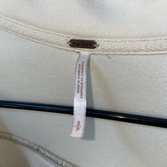 Free People Ruby Jacket - Picture 3 of 5